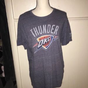 Men’s okc T-shirt